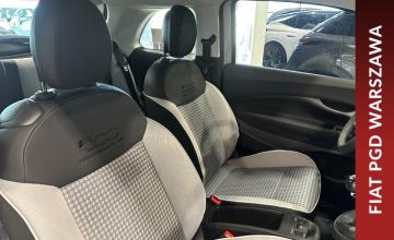 Fiat 500 IV 2026 Torino 1.0 65 KM, zdjęcie 6
