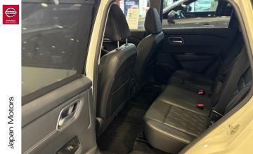 Nissan X-Trail IV 1.5 VC-T e-POWER 213KM 2024 Tekna + Pakiet Premium, zdjęcie 6