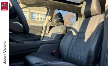 Nissan X-Trail IV 1.5 VC-T e-POWER 213KM 2025 Tekna + Pakiet Premium, zdjęcie 6