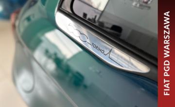 Fiat 500 IV 2026 Torino 1.0 65 KM, zdjęcie 6