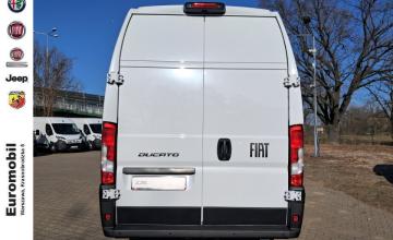 Fiat Ducato IV 2025 Maxi Furgon Maxi L4H3 2.2 H3-POWER 180KM, zdjęcie 6