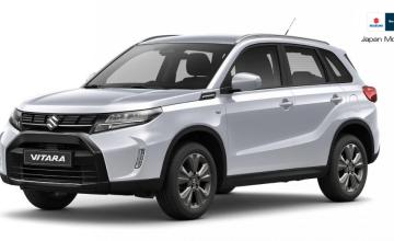 Suzuki Vitara III 2026 Premium, zdjęcie 6