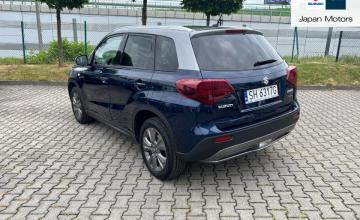 Suzuki Vitara III 2024 Premium, zdjęcie 6