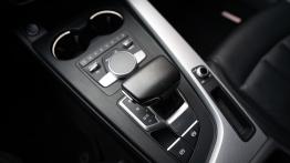 Audi A4 2.0 TDI quattro S Tronic to niemiecka klasyka gatunku. Czy po latach dalej jest premium?