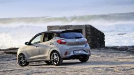 Hyundai i10 – sprosta naszym wymaganiom?