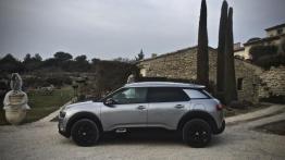 Citroen C4 Cactus – komfort nowym priorytetem