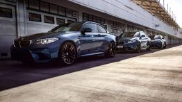 BMW M2 - dla młodych duchem