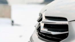 Citroën C-Elysée - francuski minimalizm