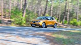 Renault Scenic i Grand Scenic – w pogoni za Espacem