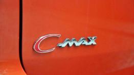 Dla rodziny, dla przyjaciół, dla bagażu - Ford Grand C-Max 1.6 EcoBoost Titanium