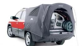 Pontiac Aztek - brzydkie kaczątko, które nigdy nie będzie łabędziem...