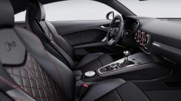 Audi TT RS i 400 KM