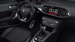 Peugeot 308 GTi z silnikiem o mocy 250 lub 270 KM