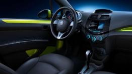 Nowy Chevrolet Spark i Aveo już za zakrętem?