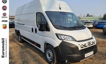 Fiat Ducato IV 2025 Seria 2 Maxi Furgon L4H3 2.2 H3-POWER 180KM, zdjęcie 7