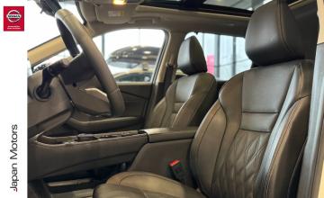 Nissan X-Trail IV 1.5 VC-T e-POWER 213KM 2024 Tekna + Pakiet Premium, zdjęcie 7