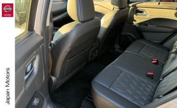 Nissan X-Trail IV 1.5 VC-T e-POWER 213KM 2025 Tekna + Pakiet Premium, zdjęcie 7