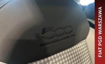 Fiat 500 IV 2026 Torino 1.0 65 KM, zdjęcie 7