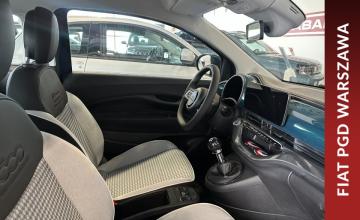 Fiat 500 IV 2026 Torino 1.0 65 KM, zdjęcie 7