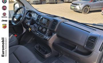 Fiat Ducato IV 2025 Maxi Furgon Maxi L4H3 2.2 H3-POWER 180KM, zdjęcie 7