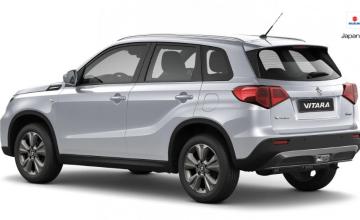 Suzuki Vitara III 2026 Premium, zdjęcie 7