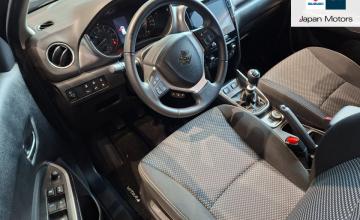 Suzuki Vitara III 2024 Premium Plus 4x4 129KM, zdjęcie 7