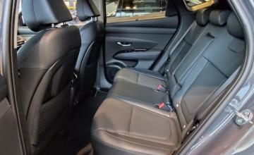 Hyundai Tucson IV 2026 GT 1,6L T-GDI 150KM 2WD 7DCT PLATINUM, zdjęcie 7