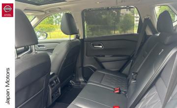 Nissan X-Trail IV 1.5 VC-T e-POWER 213KM 2024 Tekna + Pakiet Premium, zdjęcie 7