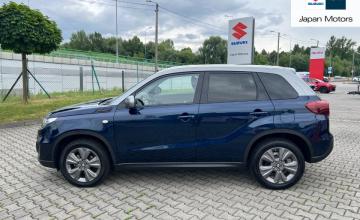 Suzuki Vitara III 2024 Premium, zdjęcie 7