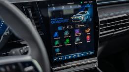 Renault Austral E-Tech full hybrid esprit Alpine jest typowym europejskim autem