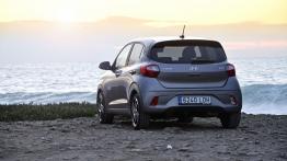 Hyundai i10 – sprosta naszym wymaganiom?