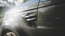 Range Rover Sport P400e – sprawdziliśmy, czy warto kupić Range'a z napędem hybrydowym