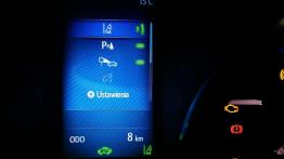 Toyota Auris Touring Sports Hybrid - test długodystansowy po 5 tysiącach km 