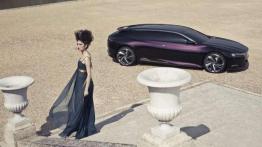 Citroen Numero 9 - zawstydza pięknem