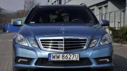 Mercedes E-Klasa - Remedium