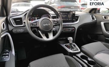 Kia Ceed III Hatchback Facelifting  1.5 T-GDI 160KM 2023 1.5 TGDi 160KM 7DCT; wersja: M, zdjęcie 8