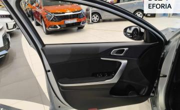 Kia Ceed III Hatchback Facelifting  1.5 T-GDI 160KM 2023 1,5T-GDI 160KM  7DCT; wersja:M, zdjęcie 8