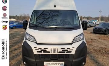 Fiat Ducato IV 2025 Seria 2 Maxi Furgon L4H3 2.2 H3-POWER 180KM, zdjęcie 8