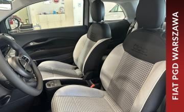Fiat 500 IV 2026 Torino 1.0 65 KM, zdjęcie 8