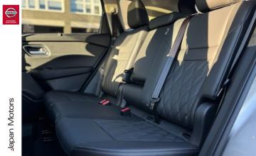 Nissan X-Trail IV 1.5 VC-T e-POWER 213KM 2025 Tekna + Pakiet Premium, zdjęcie 8