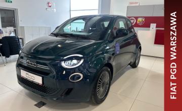 Fiat 500 IV 2026 Torino 1.0 65 KM