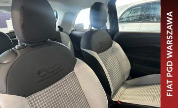 Fiat 500 IV 2026 Torino 1.0 65 KM, zdjęcie 8