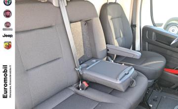 Fiat Ducato IV 2025 Maxi Furgon Maxi L4H3 2.2 H3-POWER 180KM, zdjęcie 8