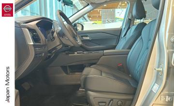 Nissan X-Trail IV 1.5 VC-T e-POWER 213KM 2025 Tekna + Pakiet Premium, zdjęcie 8