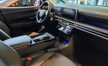 Hyundai Tucson IV 2026 GT 1,6L T-GDI 150KM 2WD 7DCT PLATINUM, zdjęcie 8