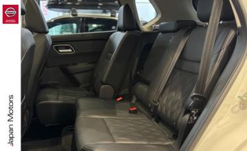 Nissan X-Trail IV 1.5 VC-T e-POWER 213KM 2024 Tekna + Pakiet Premium, zdjęcie 8