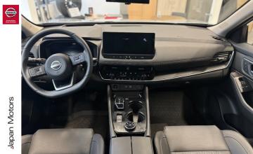 Nissan X-Trail IV 1.5 VC-T e-POWER 213KM 2024 Tekna + Pakiet Premium, zdjęcie 8