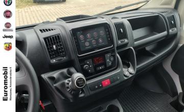 Fiat Ducato IV 2023 Seria 7 L2H2 DMC 3,3t 2.2 140KM, zdjęcie 8