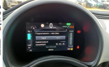 Fiat 500 II 3+1 Electric 23kWh 95KM 2023 Seria 2 BEV 95KM, zdjęcie 8