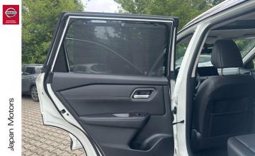 Nissan X-Trail IV 1.5 VC-T e-POWER 213KM 2024 Tekna + Pakiet Premium, zdjęcie 8